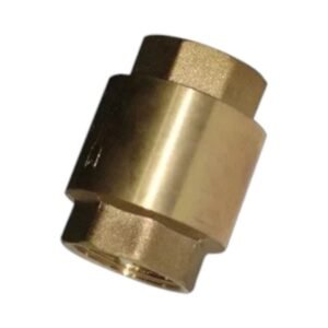 CHECK VERTICAL 1" DLV4203