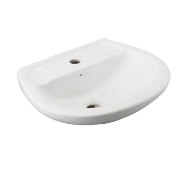 LAVATORIO ROMA BLANCO