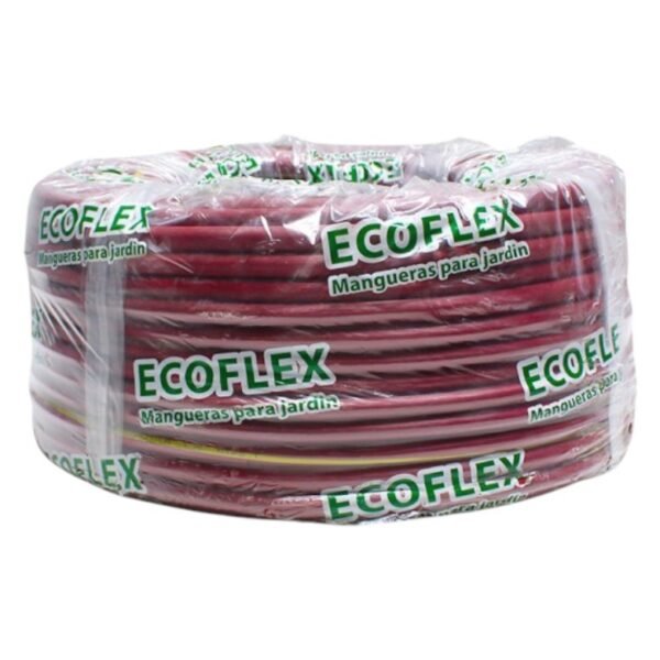 MANGUERA 3/4" DUPLEX