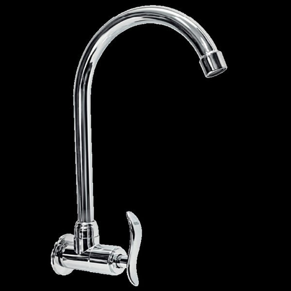 LLAVE COCINA LUJO PESADO P/PARED ONDA ROMA 103026