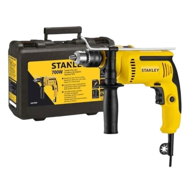 TALADRO PERCUTOR 700W SDH700K