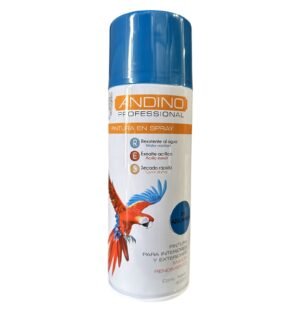 SPRAY AZUL HONDA 310