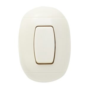 INTERRUPTOR VISIBLE OVAL T/VETTO 52