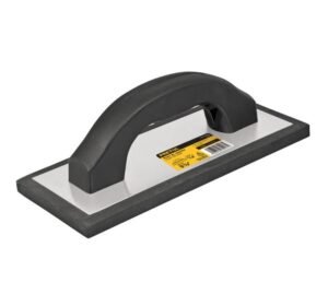 1289 PLANCHA FRAGUADOR 9-1/2" 25074