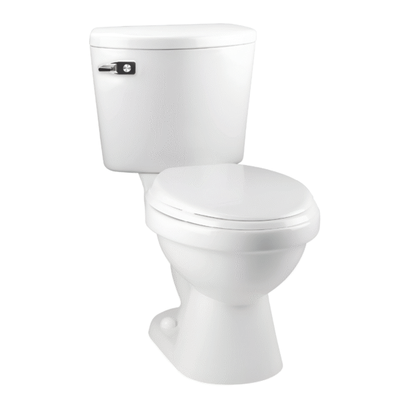 INODORO RAPID JET BLANCO TAZA + TANQUE