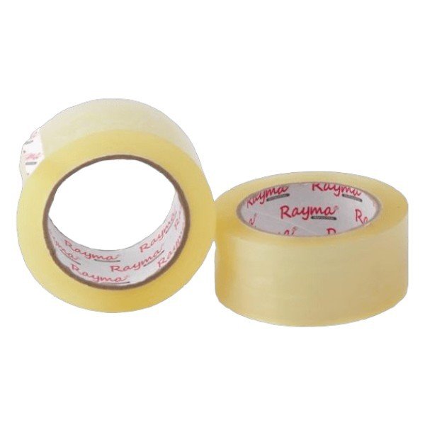 CINTA EMBALAJE 250YDS