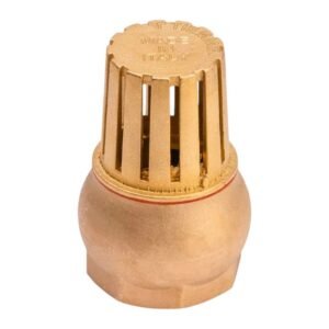 CHECK CANASTILLA MALLA 1" ITALY