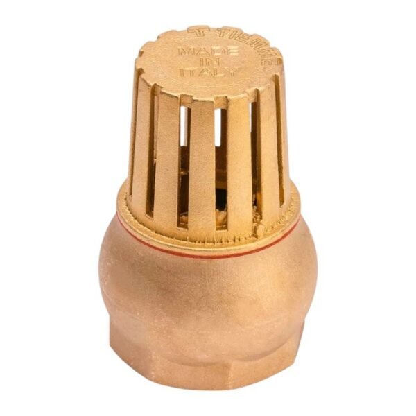 CHECK CANASTILLA MALLA 1" ITALY