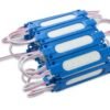 MODULO LED COB AZUL 12V
