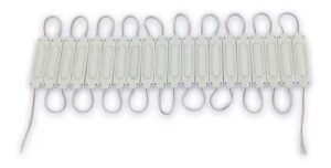 MODULO LED COB BLANCO 12V