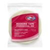 MASKING TAPE 550 3/4"X40YDS