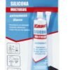 SILICONA MULTIUSOS BLISTER TRANSPARENTE 50GR
