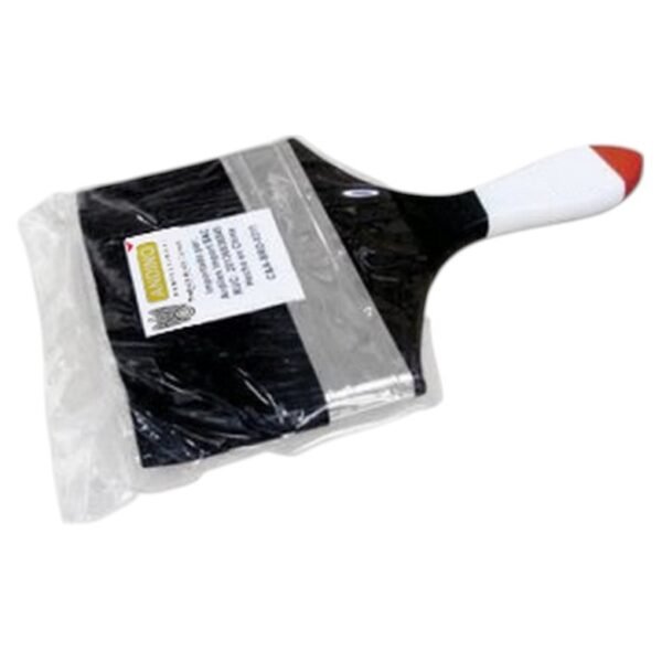 BROCHA NYLON 4" M/MADERA