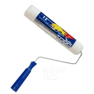 RODILLO BLANCO 12"