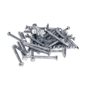 CLAVO P/CONCRETO 2" - 1/2KG