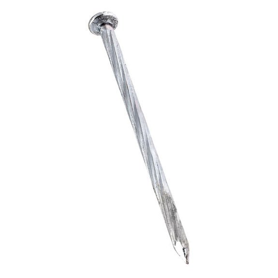 CLAVO P/CONCRETO 3-1/2" 4.5X90MM - 1/2KG