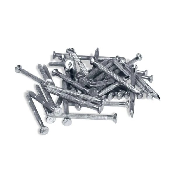 CLAVO P/CONCRETO 3-1/2" 4.5X90MM - 1/2KG