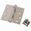 (PAR) BISAGRA PESADA 4"