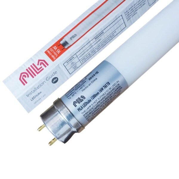 FLUORESCENTE LED T8 16W PI15002