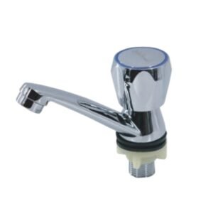 LLAVE LAVATORIO LIVIANO TRIANGULO 101803