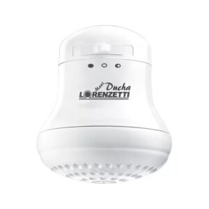 DUCHA ELECTRICA MAXI BLANCO 4000W