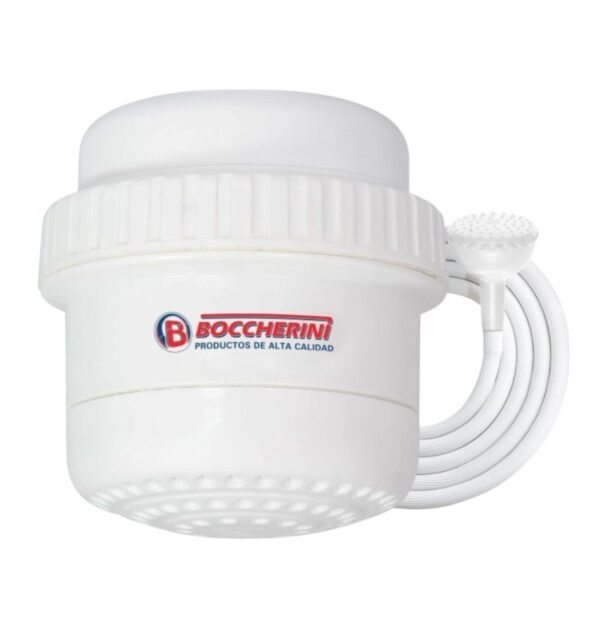 DUCHA ELECTRICA MAXI BLANCO 4000W