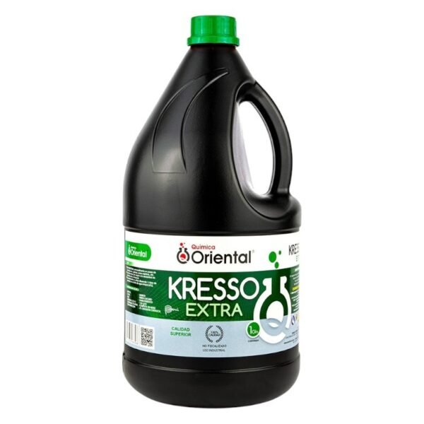 KRESSO DESINFECTANTE 1GLN