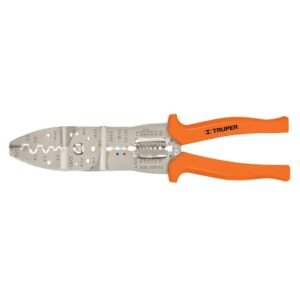 ALICATE PELACABLE 10" 17358