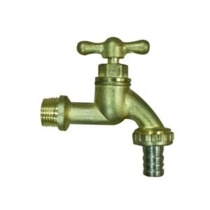 1497 LLAVE JARDIN M/ROJO LIVIANO