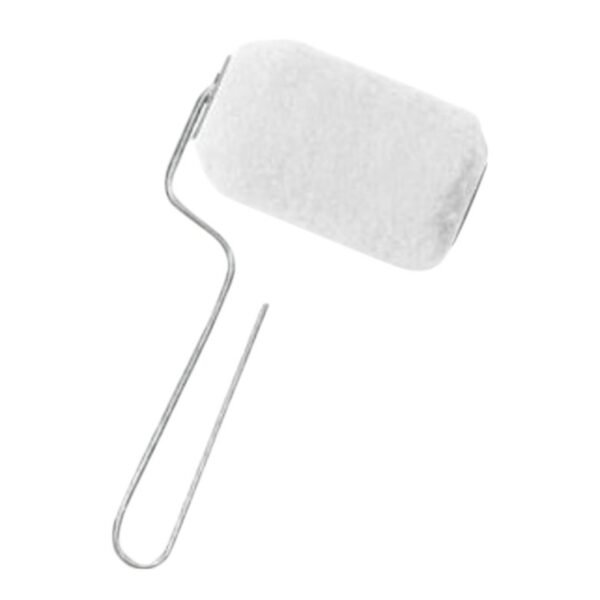 RODILLO BLANCO 3" ECONOMICO