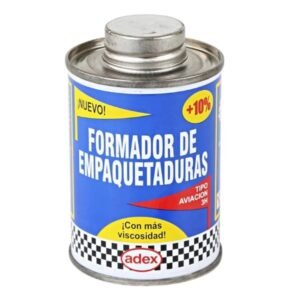 FORMADOR D/EMPAQUETADURAS 3H T/AVIACION