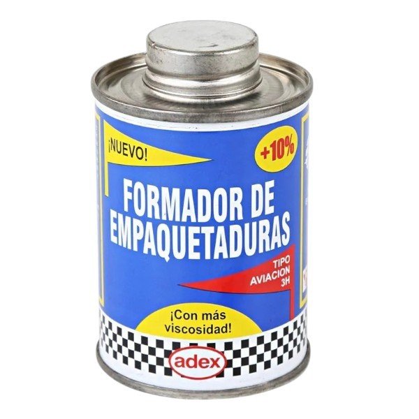 FORMADOR D/EMPAQUETADURAS 3H T/AVIACION