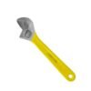 LLAVE FRANCESA 15" M/AMARILLO KM445