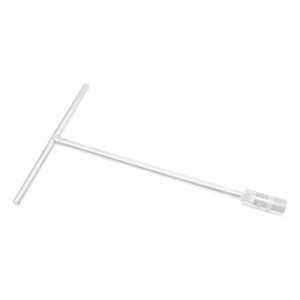 1557 LLAVE TIPO T 13MM KM801