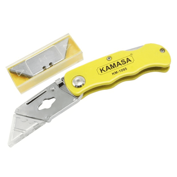 CUTTER PLEGABLE KM1095