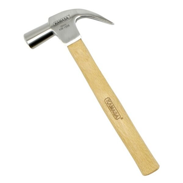 MARTILLO M/MADERA 29MM KM1508
