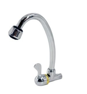 1577 LLAVE COCINA LIVIANO ALETA 103842