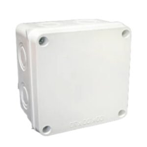 CAJA PASE 100X100X70 (4X4)