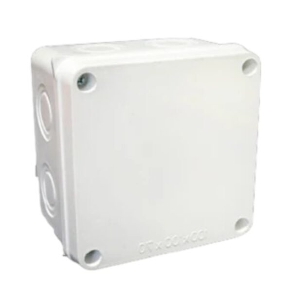 CAJA PASE 100X100X70 (4X4)