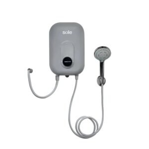 1587 RAPIDUCHA ELECTRICA TURBO HIGH 5500W C/ACC SOLRD5500TMC