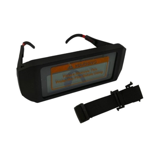 LENTES PARA SOLDAR AUTOMATICO KM2050