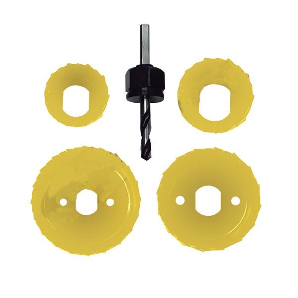 SIERRA COPA MADERA 6PZA KM446