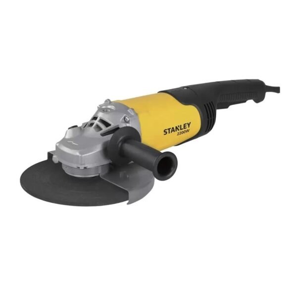 ESMERIL ANGULAR 7" 2200W SL227-B2