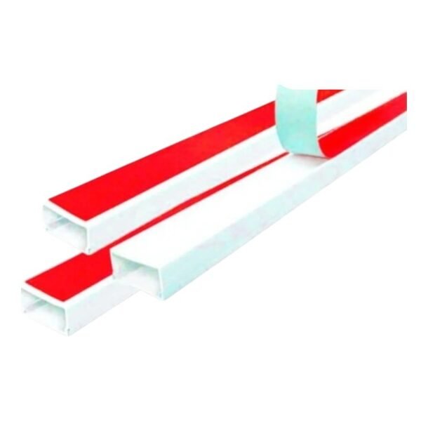 CANALETA 19X39 C/ADHESIVO (1-1/2")