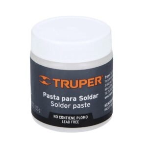 PASTA SOLDAR 100GR 19338