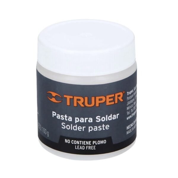 PASTA SOLDAR 100GR 19338