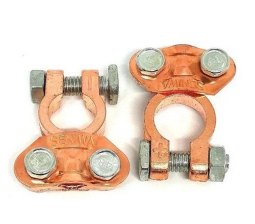 TERMINAL BATERIA 2PZA KM1665