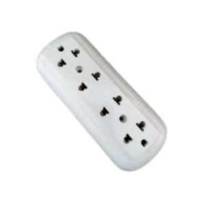 TOMACORRIENTE 4 ESPECIAL