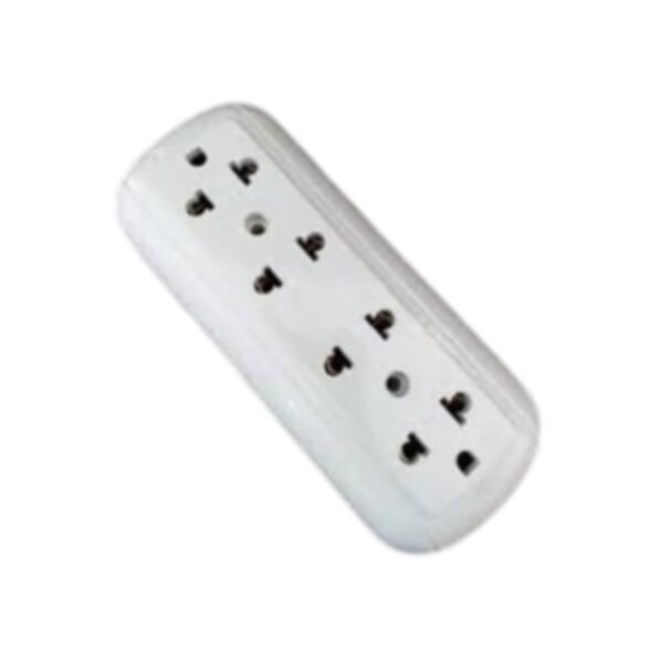 TOMACORRIENTE 4 ESPECIAL