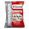 CEMENTO BLANCO 1KG